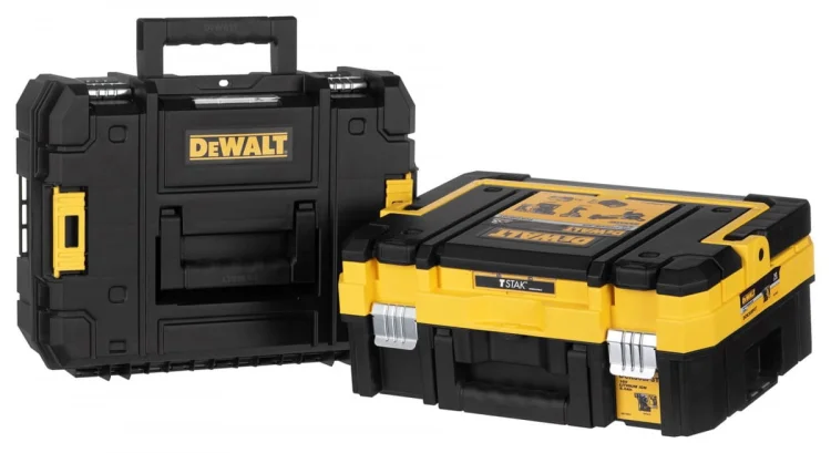 Zestaw Combo 18V DCF887+DCH273+DCG405 DCK305P3T
