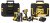 Zestaw Combo 18V DCF887+DCH273+DCG405 DCK305P3T