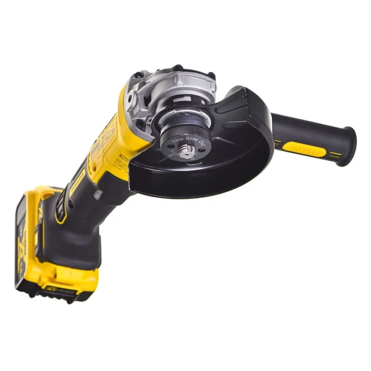 Zestaw Combo 18V DCF887+DCH273+DCG405 DCK305P3T