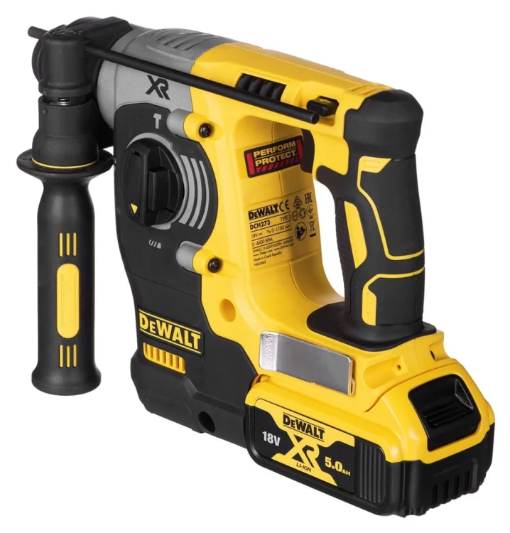 Zestaw Combo 18V DCF887+DCH273+DCG405 DCK305P3T