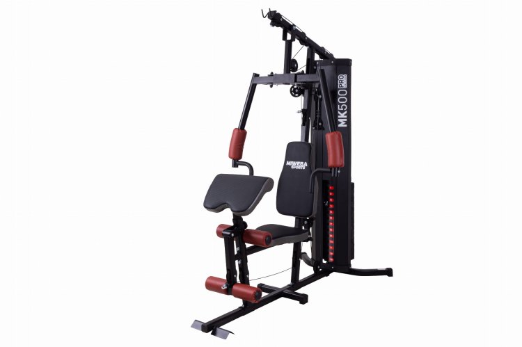 01_kraftstation_schwarz_braun_miweba_sports_mk500_pro_vorne_links.jpg