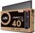 Telewizor 40" LIN 40LFHD1200 SMART Full HD DVB-T2