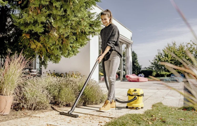 Odkurzacz Uniwersalny KARCHER WD 2 Plus V-12/4/18C