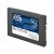 SSD PATRIOT P220 512GB SATA3 2,5"