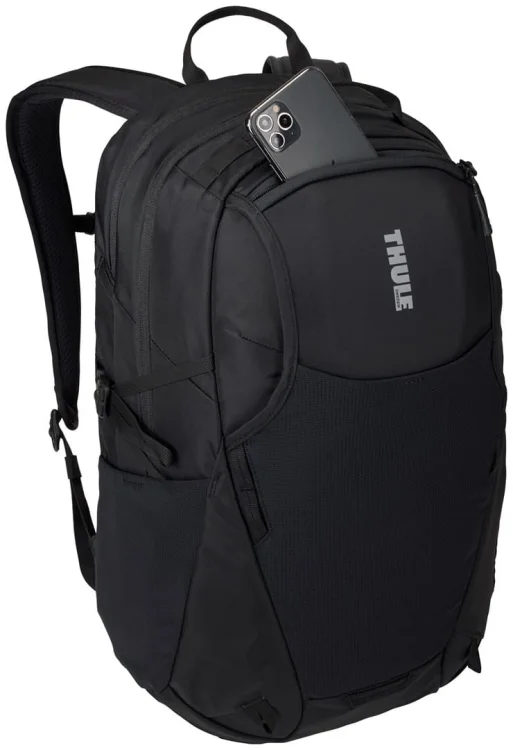 THULE PLECAK DO LAPTOPA ENROUTE 15.6" 26L CZARNY 3204846