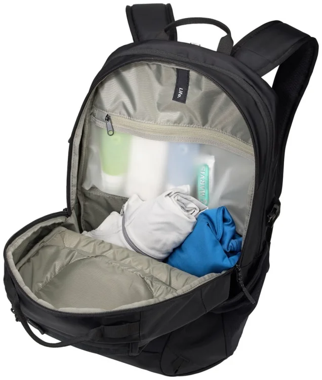 THULE PLECAK DO LAPTOPA ENROUTE 15.6" 26L CZARNY 3204846