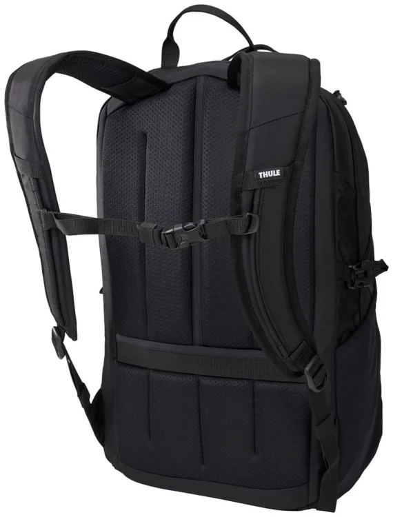 THULE PLECAK DO LAPTOPA ENROUTE 15.6" 26L CZARNY 3204846