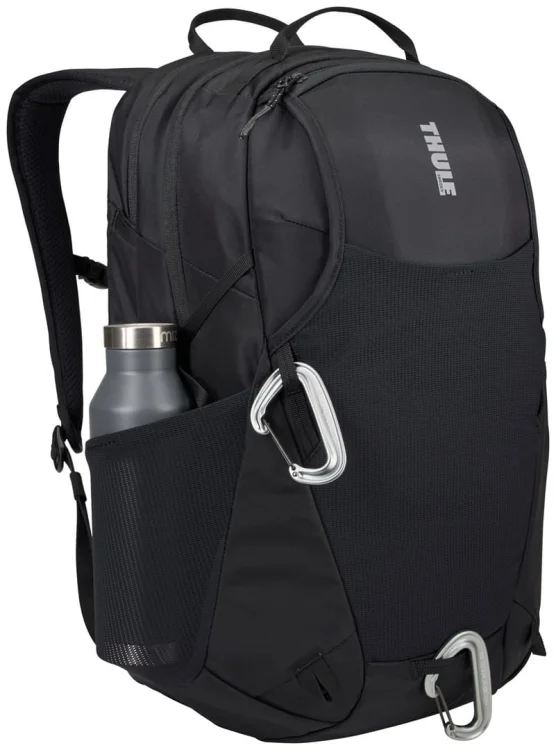 THULE PLECAK DO LAPTOPA ENROUTE 15.6" 26L CZARNY 3204846