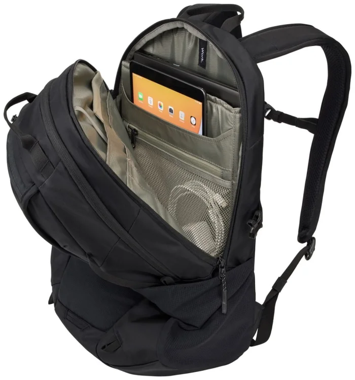 THULE PLECAK DO LAPTOPA ENROUTE 15.6" 26L CZARNY 3204846