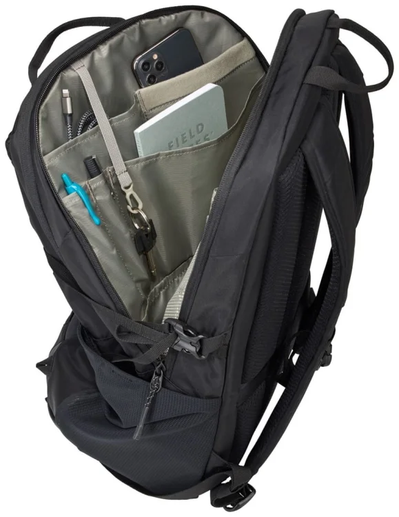 THULE PLECAK DO LAPTOPA ENROUTE 15.6" 26L CZARNY 3204846