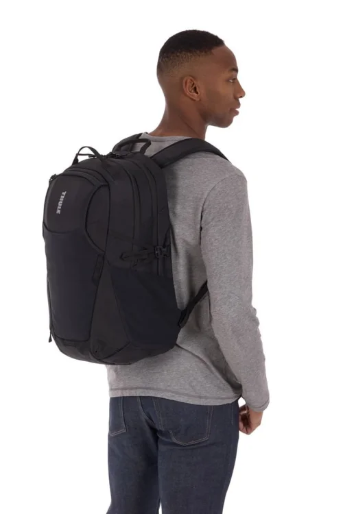 THULE PLECAK DO LAPTOPA ENROUTE 15.6" 26L CZARNY 3204846