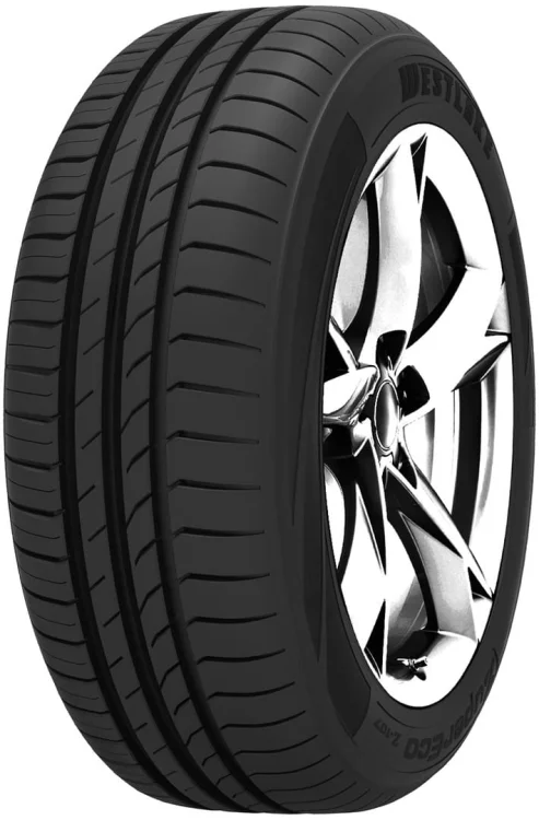 Opona 225/55 R17 101W Westlake Z-107 Etykieta: C-B-B-72 dB