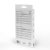 SAVIO AK-58 3-PORTOWY HUB USB-A Z ADAPTEREM RJ-45