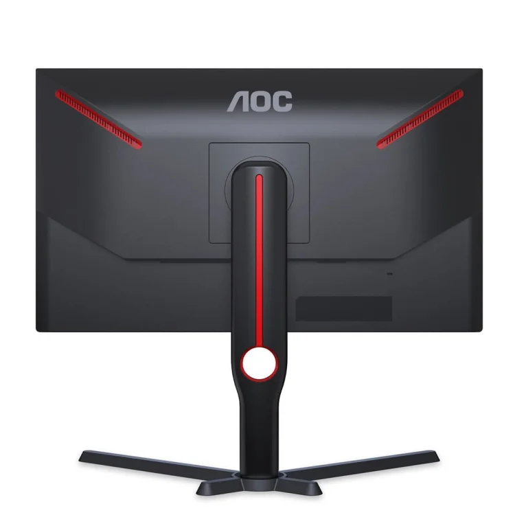 MONITOR AOC LED 24,5" 25G3ZM/BK 240Hz