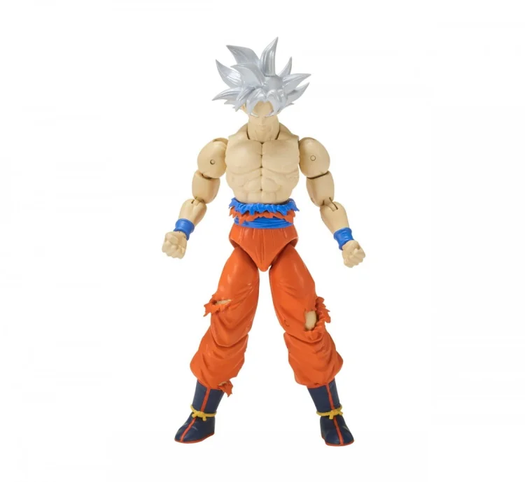 DRAGON BALL DRAGON STARS ULTRA INSTINCT GOKU