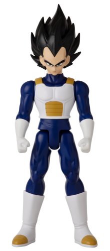 DRAGON BALL LIMIT BREAKER VEGETA