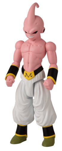 DRAGON BALL LIMIT BREAKER MAJIN BUU FINAL FORM