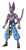 DRAGON BALL DRAGON STARS BEERUS V2