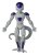 DRAGON BALL DRAGON STARS FRIEZA FINAL FORM