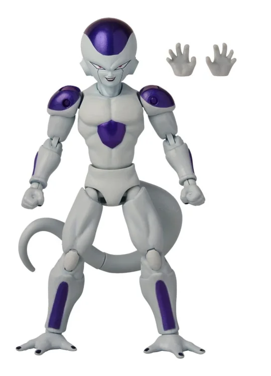 DRAGON BALL DRAGON STARS FRIEZA FINAL FORM