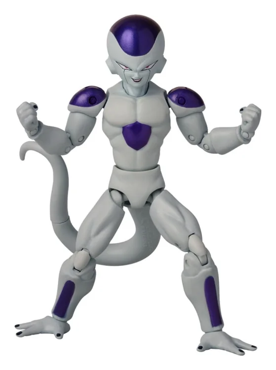 DRAGON BALL DRAGON STARS FRIEZA FINAL FORM