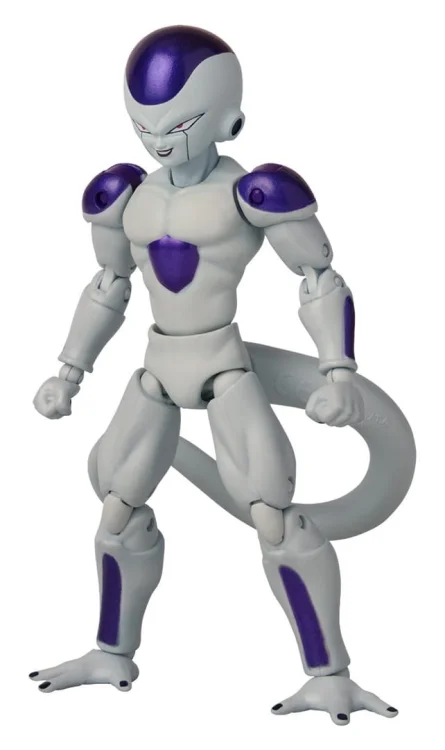 DRAGON BALL DRAGON STARS FRIEZA FINAL FORM