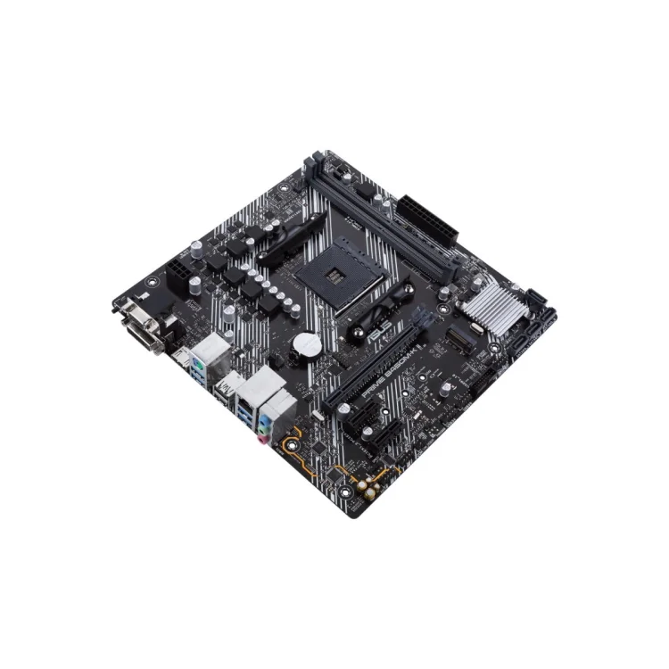 Płyta głowna Asus PRIME B450M-K II