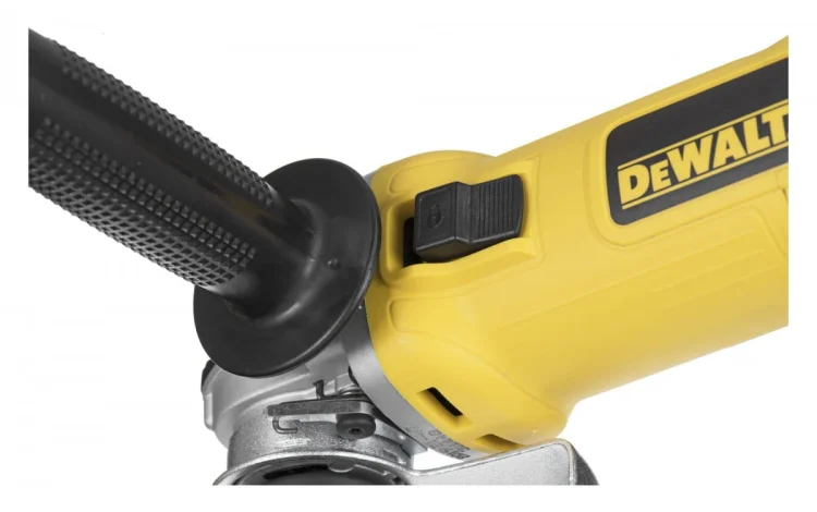 Szlifierka kątowa DeWalt DWE4157 (125mm)