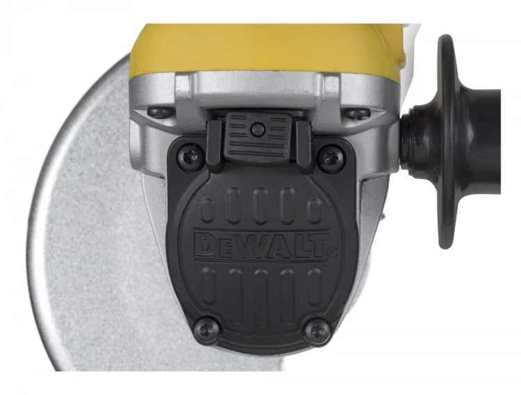 Szlifierka kątowa DeWalt DWE4157 (125mm)