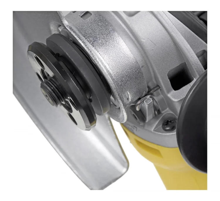 Szlifierka kątowa DeWalt DWE4157 (125mm)