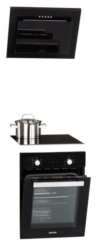 Płyta vitroceramiczna MPM-45-VCB-21