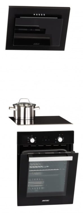Płyta vitroceramiczna MPM-45-VCB-21