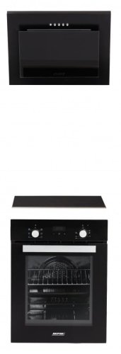 Płyta vitroceramiczna MPM-45-VCB-21