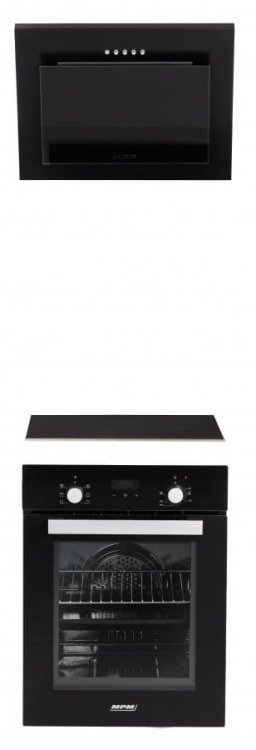 Płyta vitroceramiczna MPM-45-VCB-21