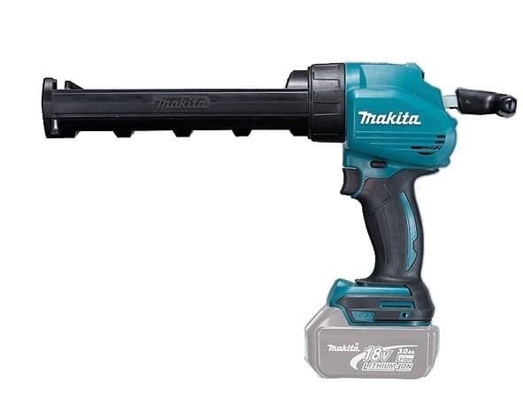 Wyciskacz do kleju 18V MAKITA DCG180Z bez aku i ład