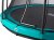Trampolina Salta Comfort Edition Ground 305cm