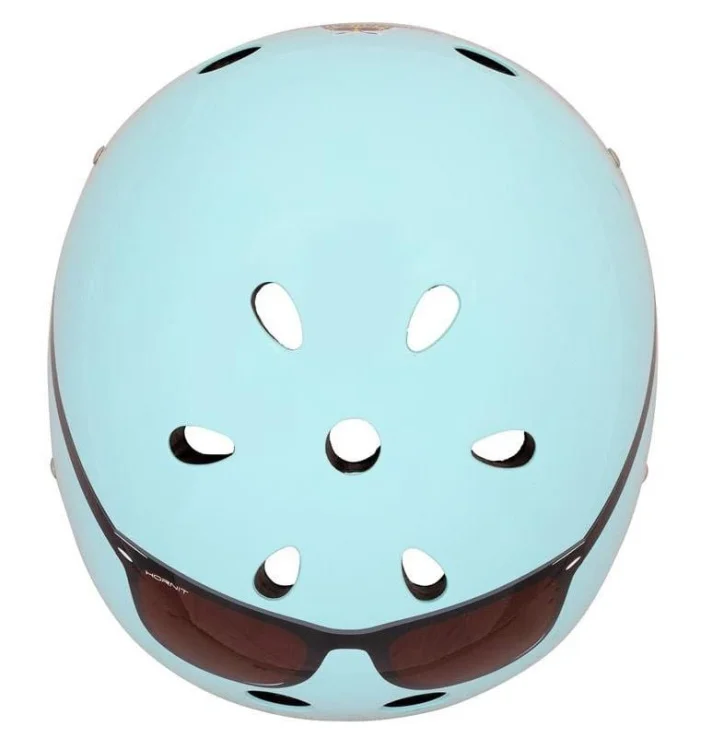 HORNIT-kask dziecięcy Shark Medium / 53-58 cm