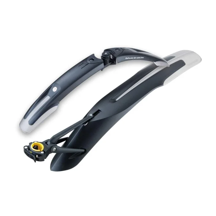 Błotnik rowerowy TOPEAK ZESTAW DEFENDER SET M1&XC11 27,5-29"
