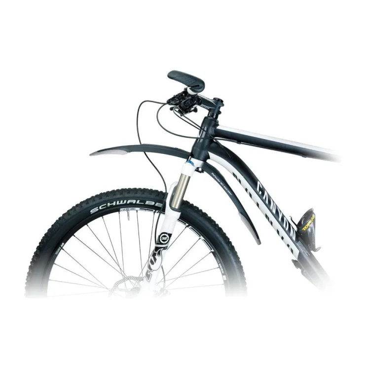 Błotnik rowerowy TOPEAK ZESTAW DEFENDER SET M1&XC11 27,5-29"