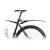 Błotnik rowerowy TOPEAK ZESTAW DEFENDER SET M1&XC11 27,5-29"