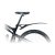 Błotnik rowerowy TOPEAK ZESTAW DEFENDER SET M1&XC11 27,5-29"