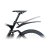 Błotnik rowerowy TOPEAK ZESTAW DEFENDER SET M1&XC11 27,5-29"