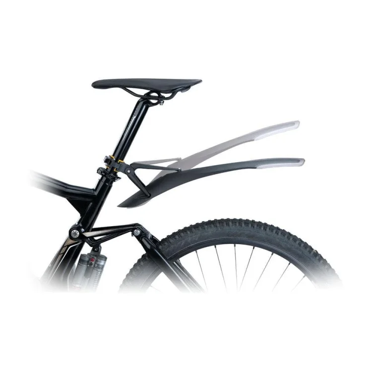 Błotnik rowerowy TOPEAK ZESTAW DEFENDER SET M1&XC11 27,5-29"