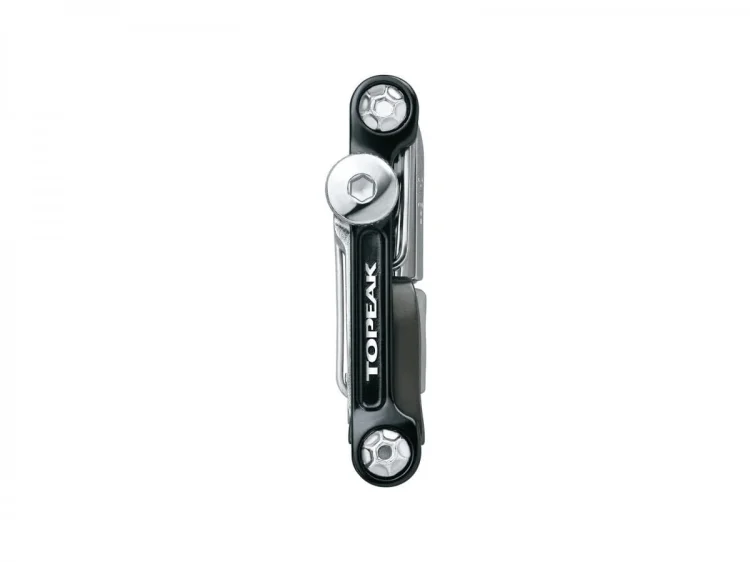 Klucz TOPEAK MINI 20 PRO czarny