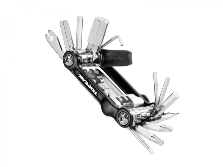 Klucz TOPEAK MINI 20 PRO czarny