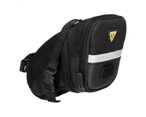 Torba rowerowa TOPEAK AERO WEDGE PACK MEDIUM podsiodłowa