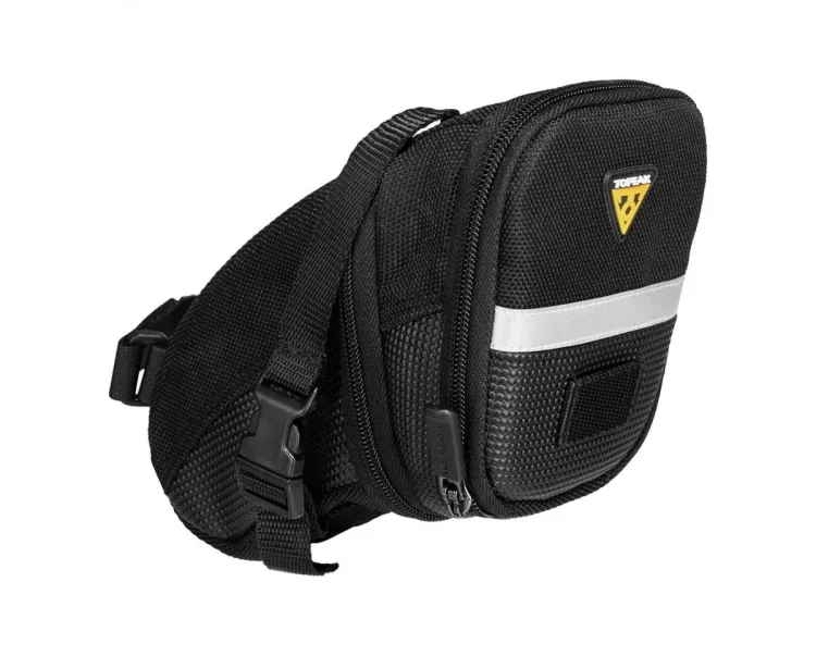 Torba rowerowa TOPEAK AERO WEDGE PACK MEDIUM podsiodłowa