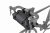 Torba rowerowa TOPEAK LOADER FRONTLOADER (na kierownicę 8 litrów)