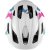 Kask rowerowy ALPINA PICO biel perłowa motyle połysk 50-55 new 2021