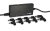 Zasilacz IBOX IUZ90WA 90W AUTO IUZ90WA do notebooka (20 V; 90W )